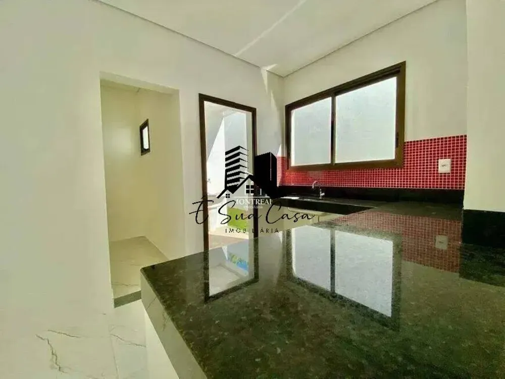 Casa, 3 quartos, 140 m² - Foto 5