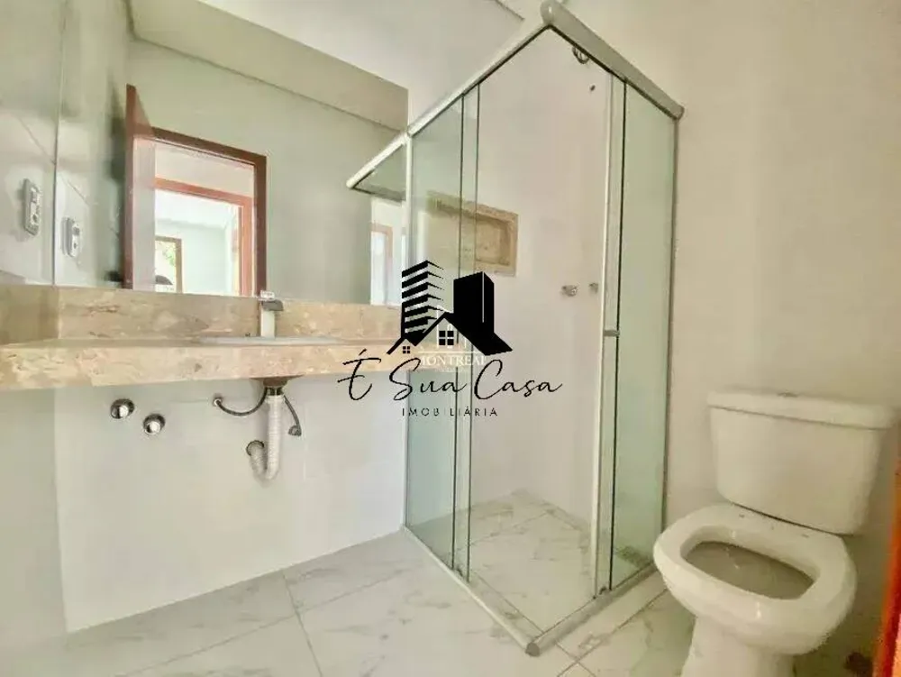 Casa, 3 quartos, 140 m² - Foto 10