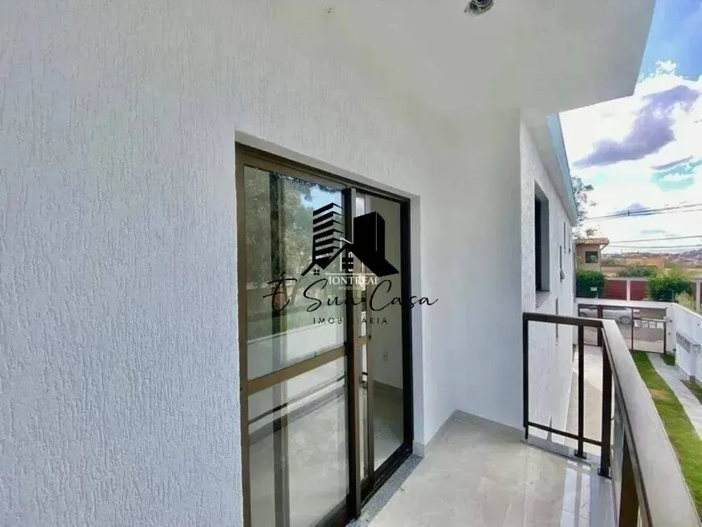 Casa, 3 quartos, 140 m² - Foto 8