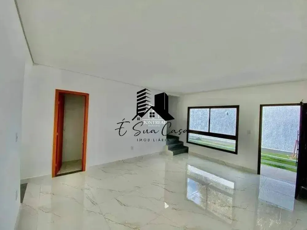 Casa, 3 quartos, 140 m² - Foto 3