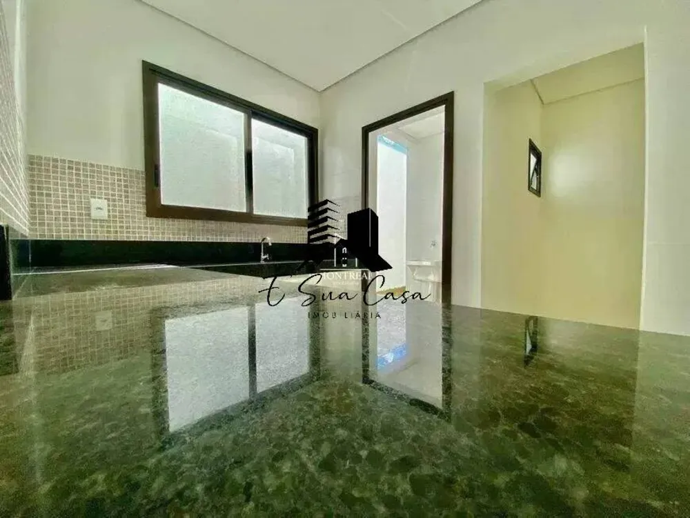 Casa, 3 quartos, 140 m² - Foto 6