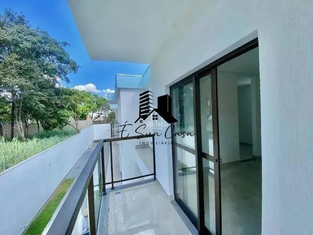 Casa, 3 quartos, 140 m² - Foto 7