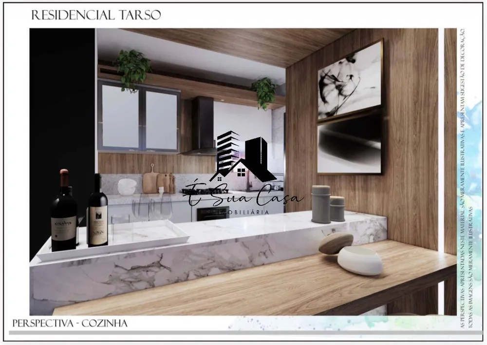 Apartamento, 3 quartos, 130 m² - Foto 1