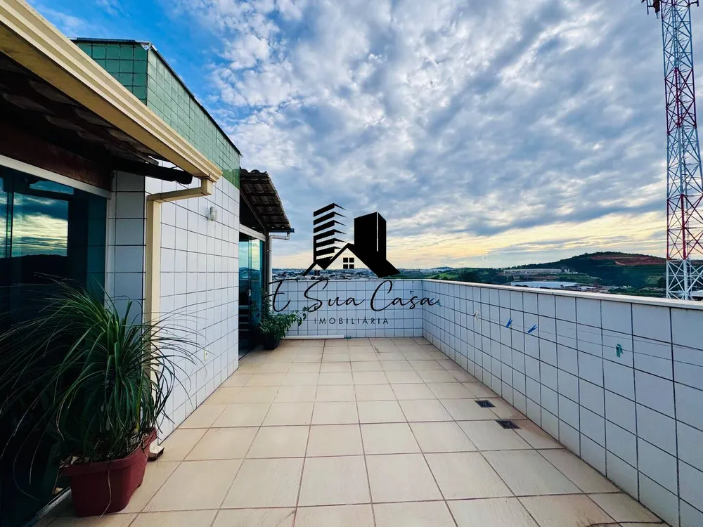 Cobertura, 3 quartos, 130 m² - Foto 16