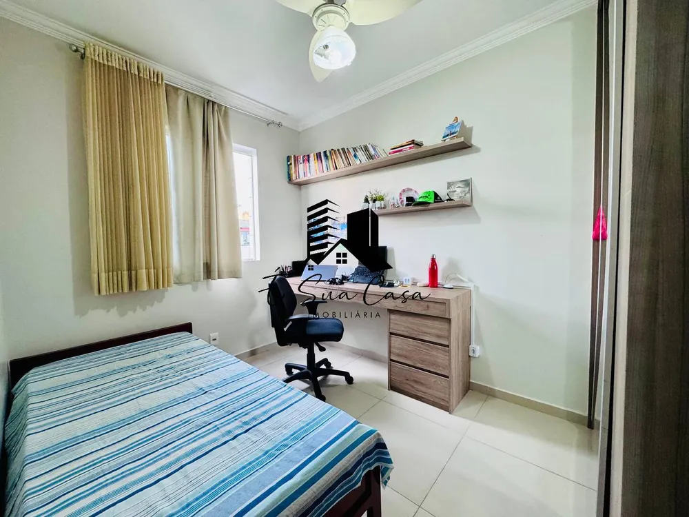 Cobertura, 3 quartos, 130 m² - Foto 8
