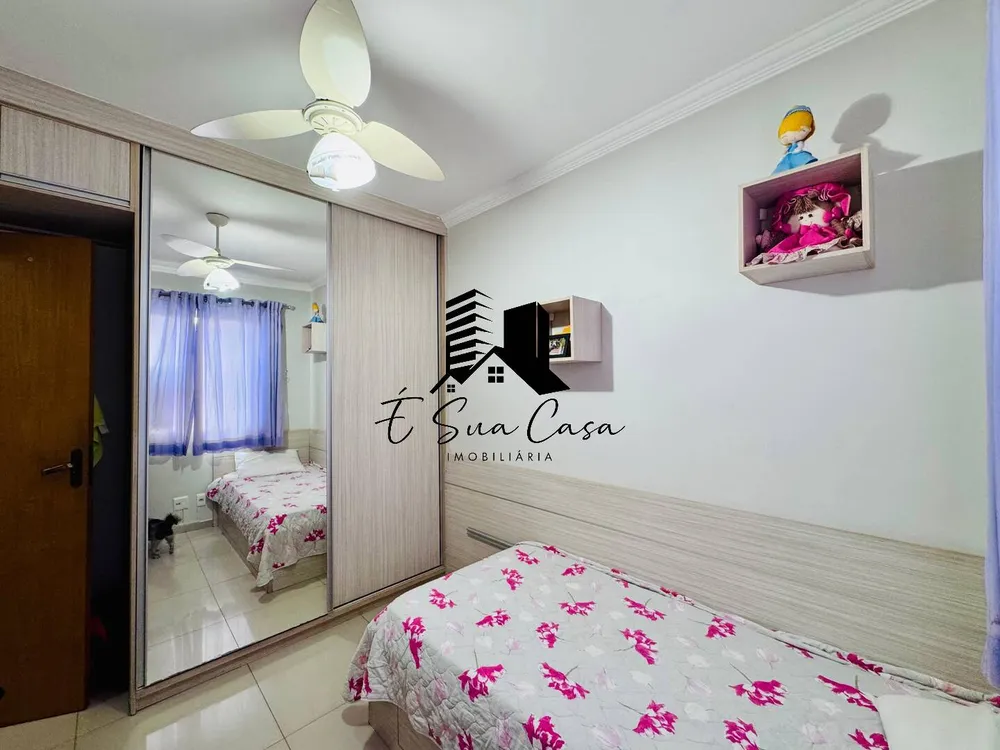Cobertura, 3 quartos, 130 m² - Foto 4