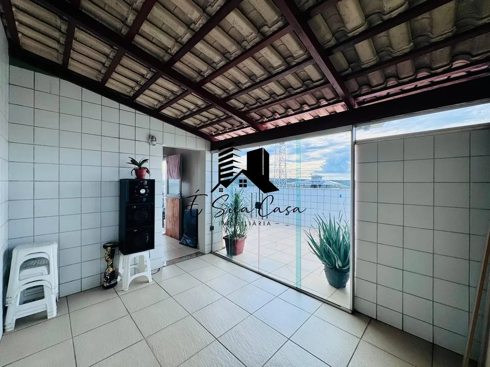 Cobertura, 3 quartos, 130 m² - Foto 12