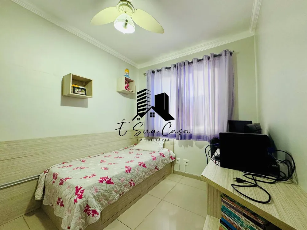 Cobertura, 3 quartos, 130 m² - Foto 2