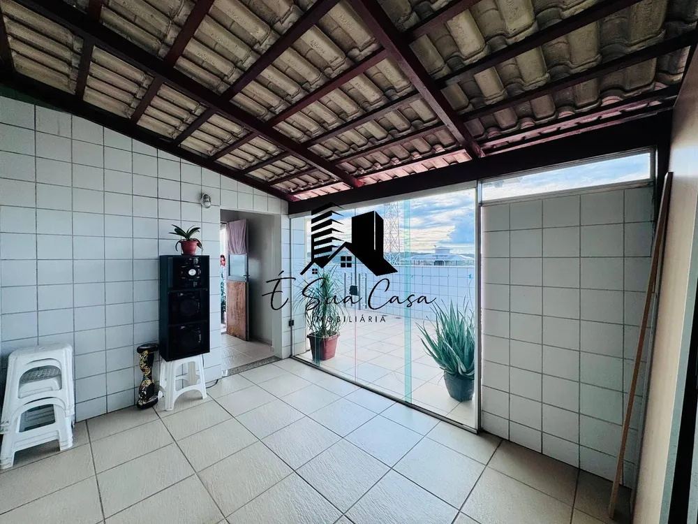 Cobertura, 3 quartos, 130 m² - Foto 13