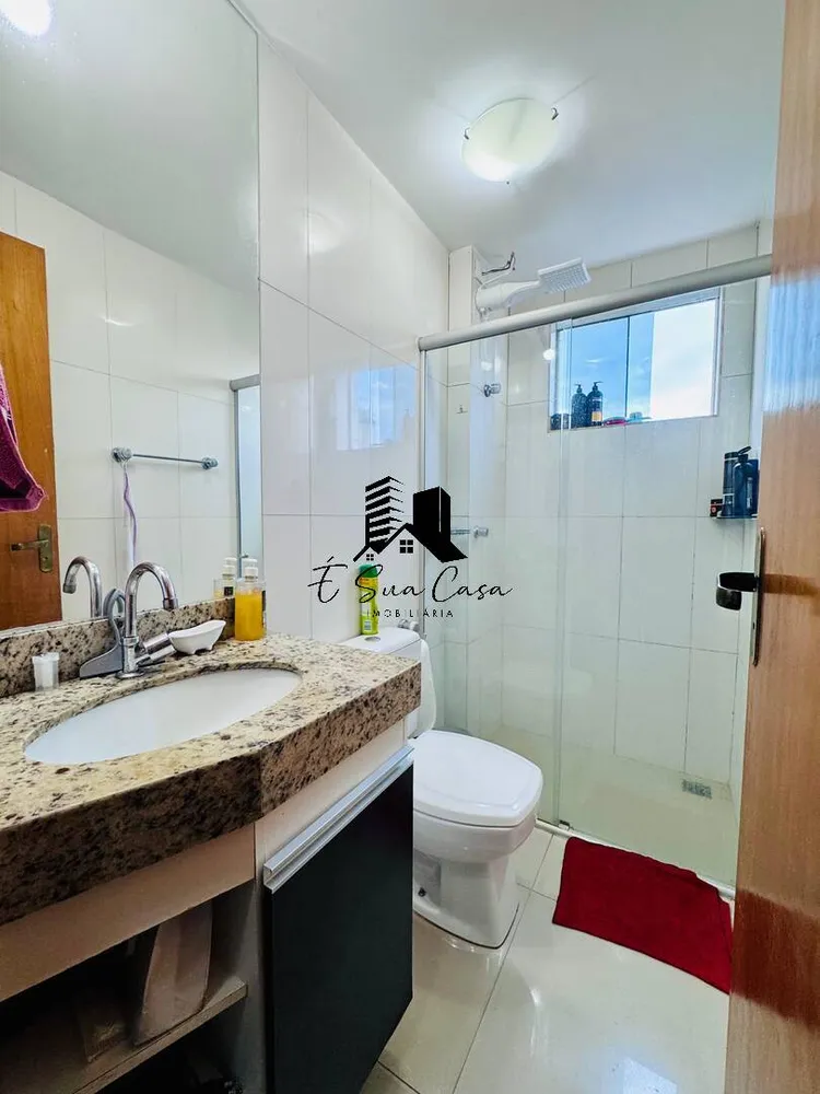Cobertura, 3 quartos, 130 m² - Foto 7
