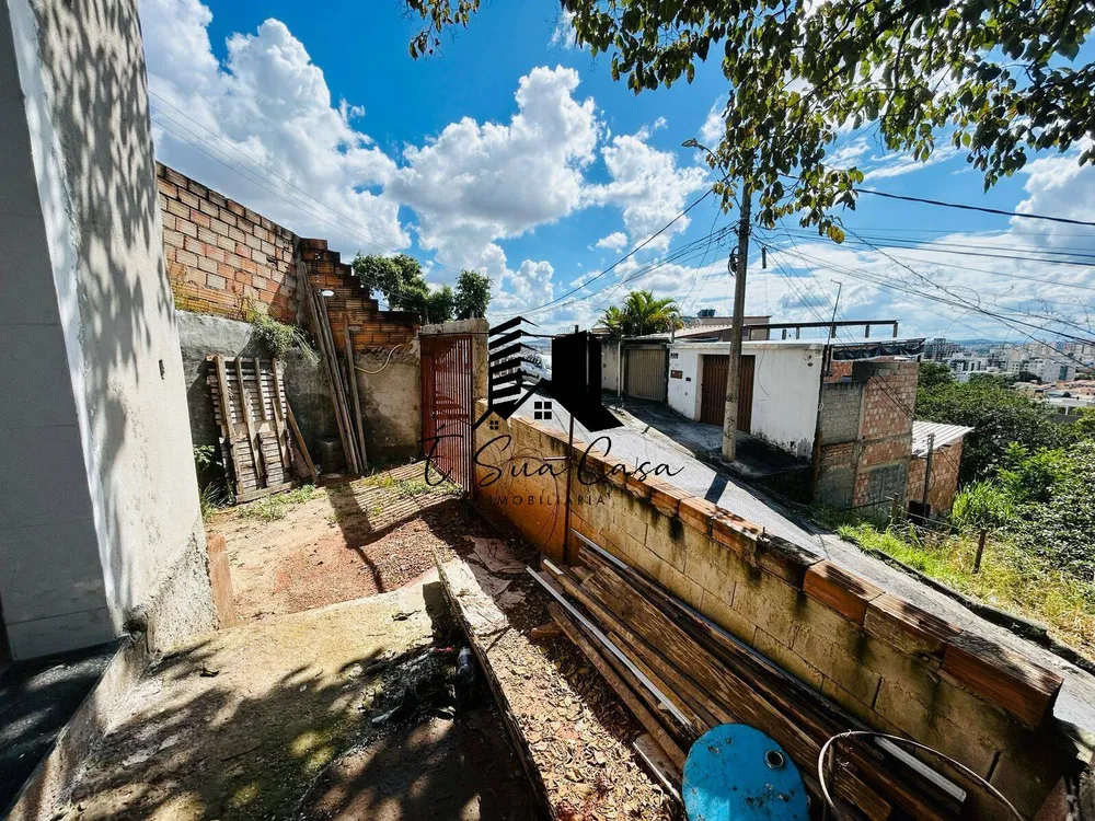 Casa, 2 quartos, 84 m² - Foto 12