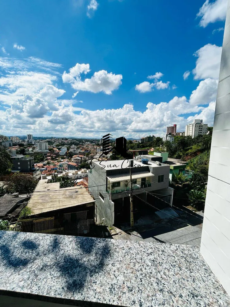 Casa, 2 quartos, 84 m² - Foto 2