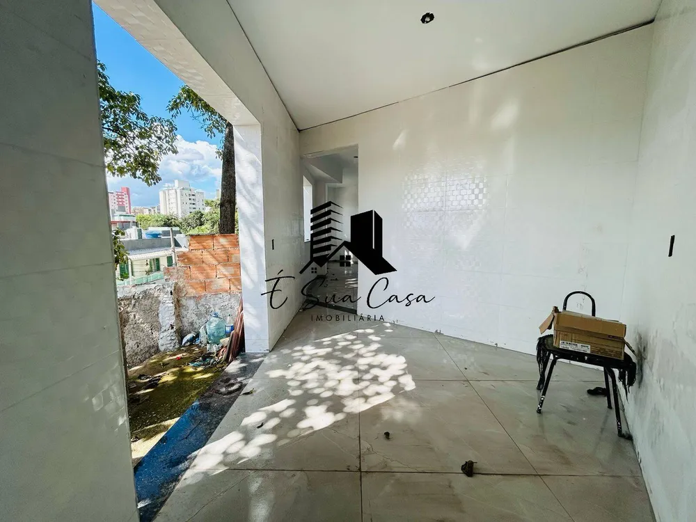 Casa, 2 quartos, 84 m² - Foto 1