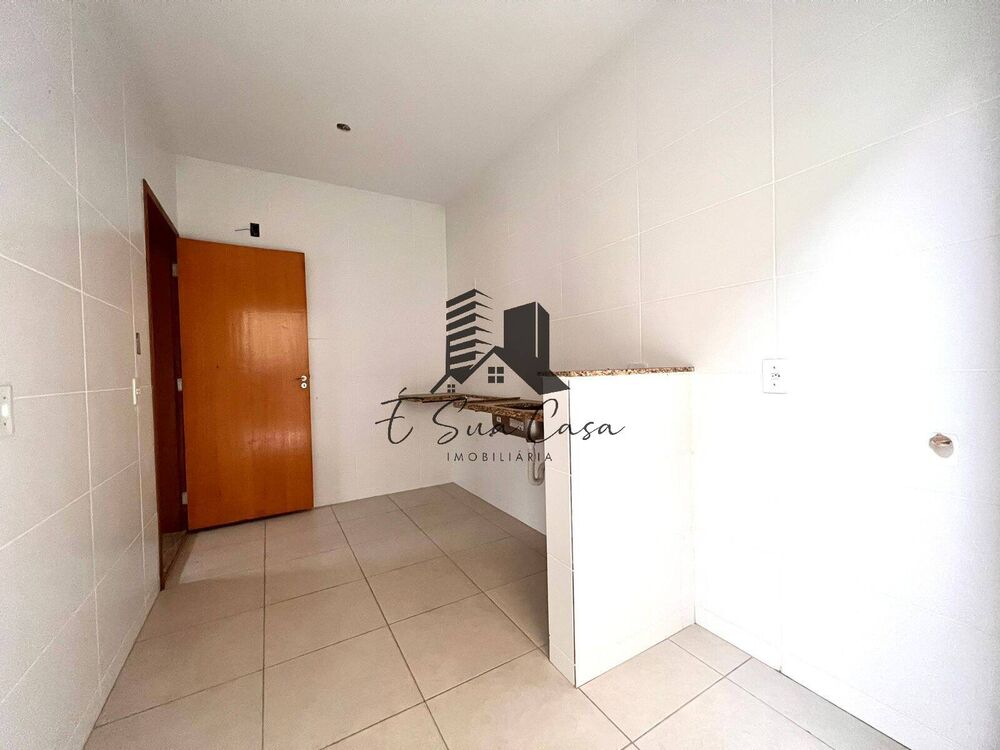 Apartamento à venda com 2 quartos, 92m² - Foto 2