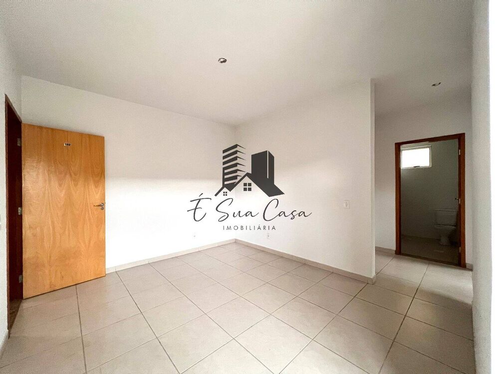 Apartamento à venda com 2 quartos, 92m² - Foto 1