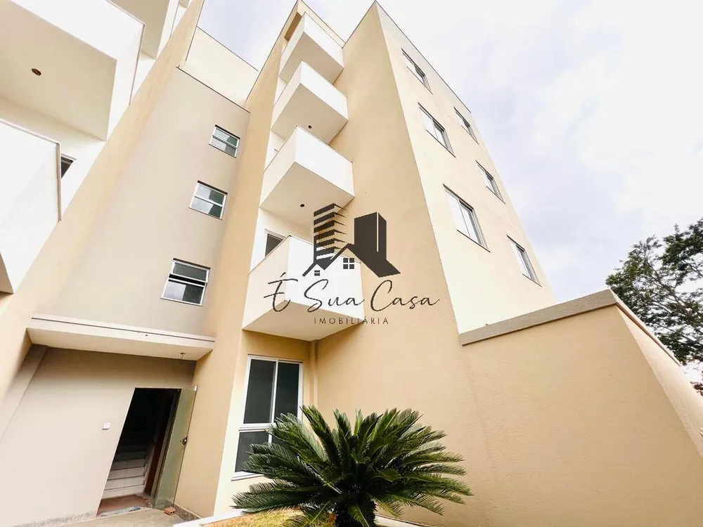 Apartamento, 2 quartos, 92 m² - Foto 1