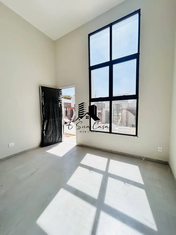 Casa, 3 quartos, 88 m² - Foto 1