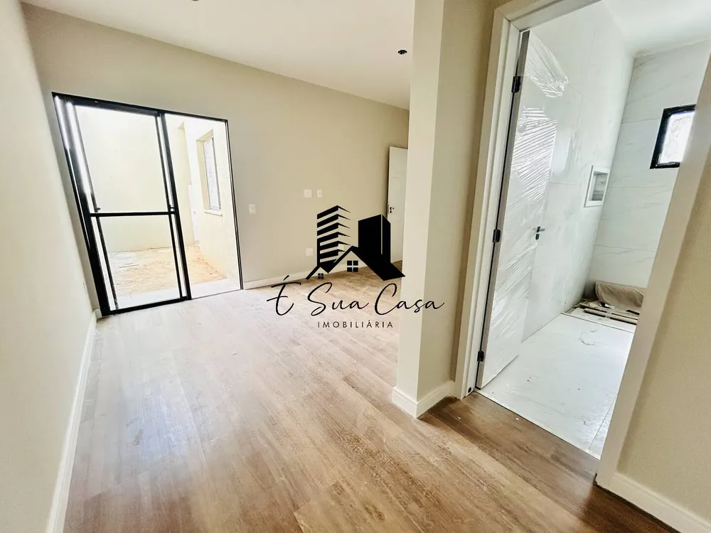 Casa, 3 quartos, 88 m² - Foto 3