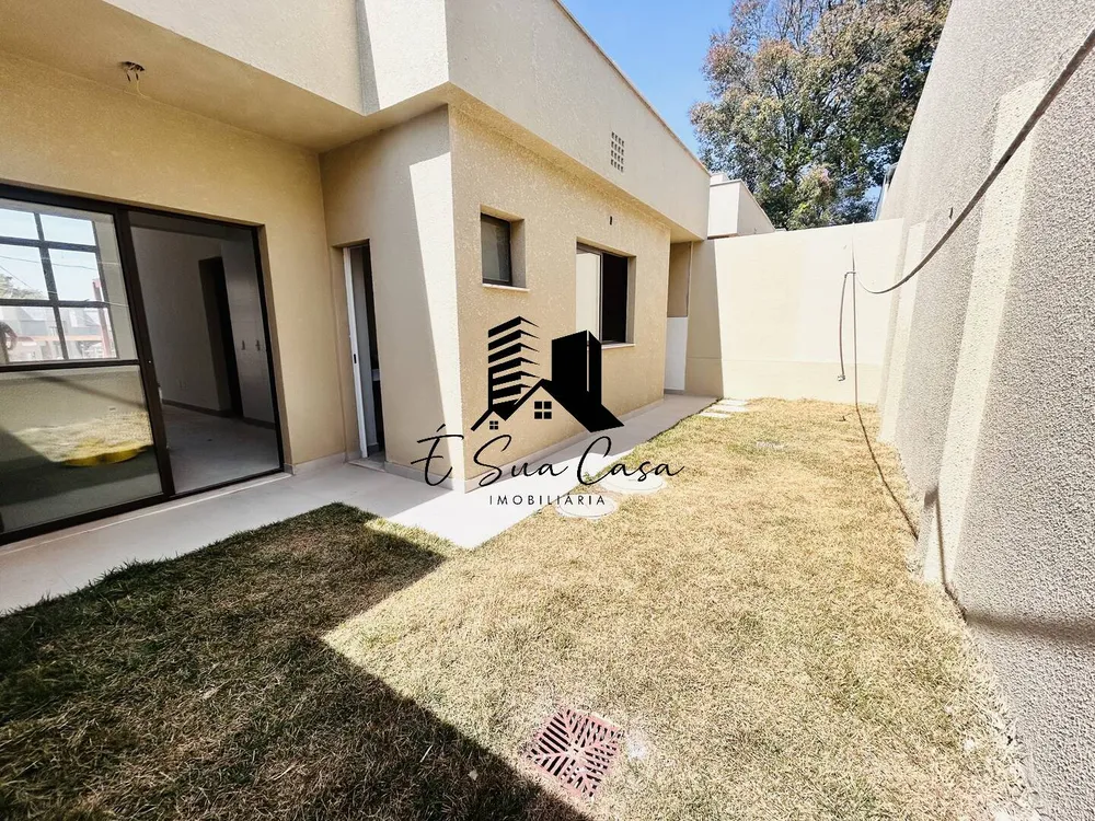 Casa, 3 quartos, 88 m² - Foto 4
