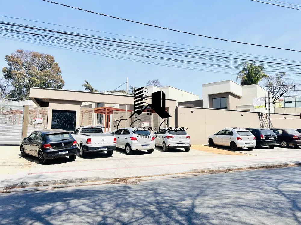 Casa, 3 quartos, 88 m² - Foto 6