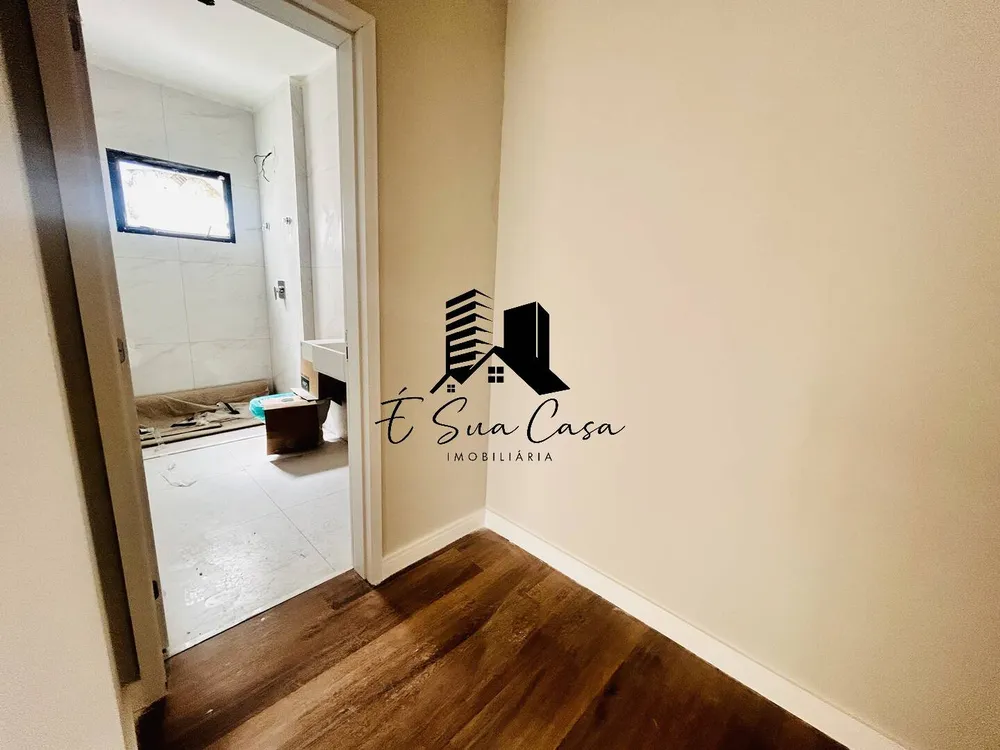 Casa, 3 quartos, 88 m² - Foto 5