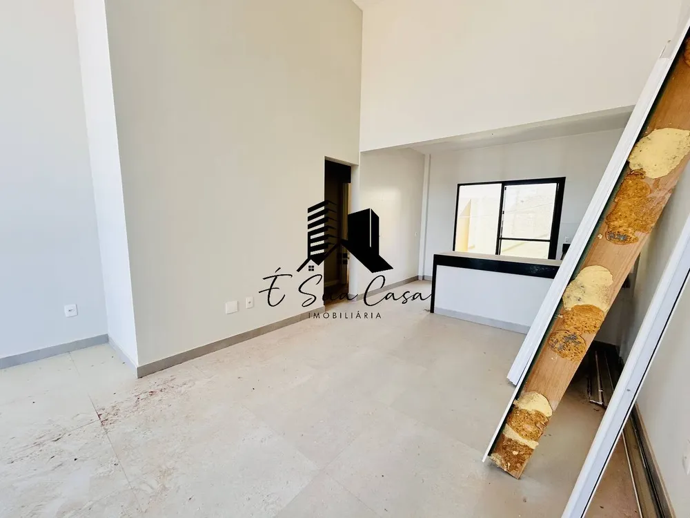Casa, 3 quartos, 88 m² - Foto 2