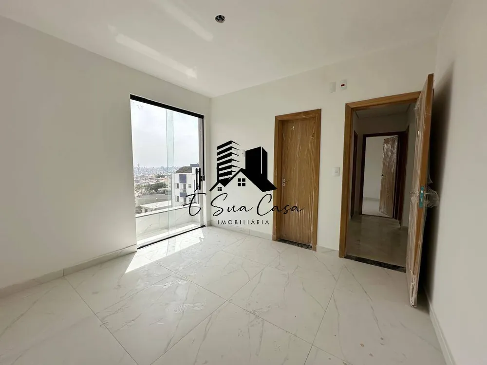 Cobertura, 3 quartos, 160 m² - Foto 9