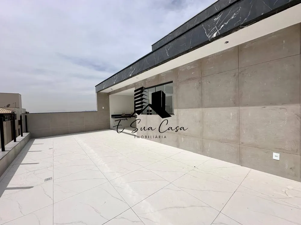 Cobertura, 3 quartos, 160 m² - Foto 8