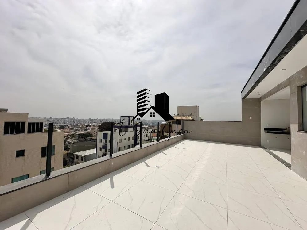 Cobertura, 3 quartos, 160 m² - Foto 10