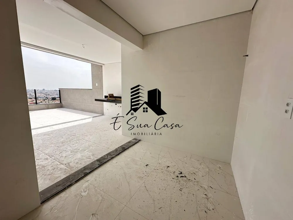 Cobertura, 3 quartos, 160 m² - Foto 5