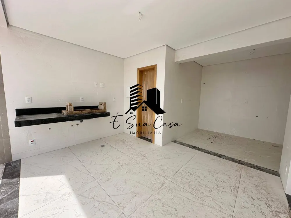 Cobertura, 3 quartos, 160 m² - Foto 4