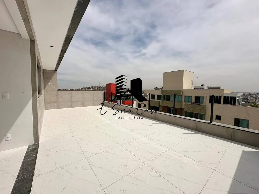 Cobertura, 3 quartos, 160 m² - Foto 7