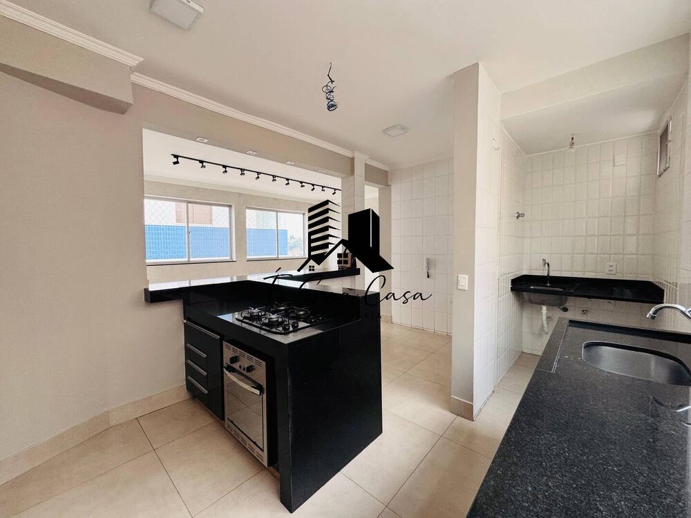 Apartamento à venda com 3 quartos, 97m² - Foto 12