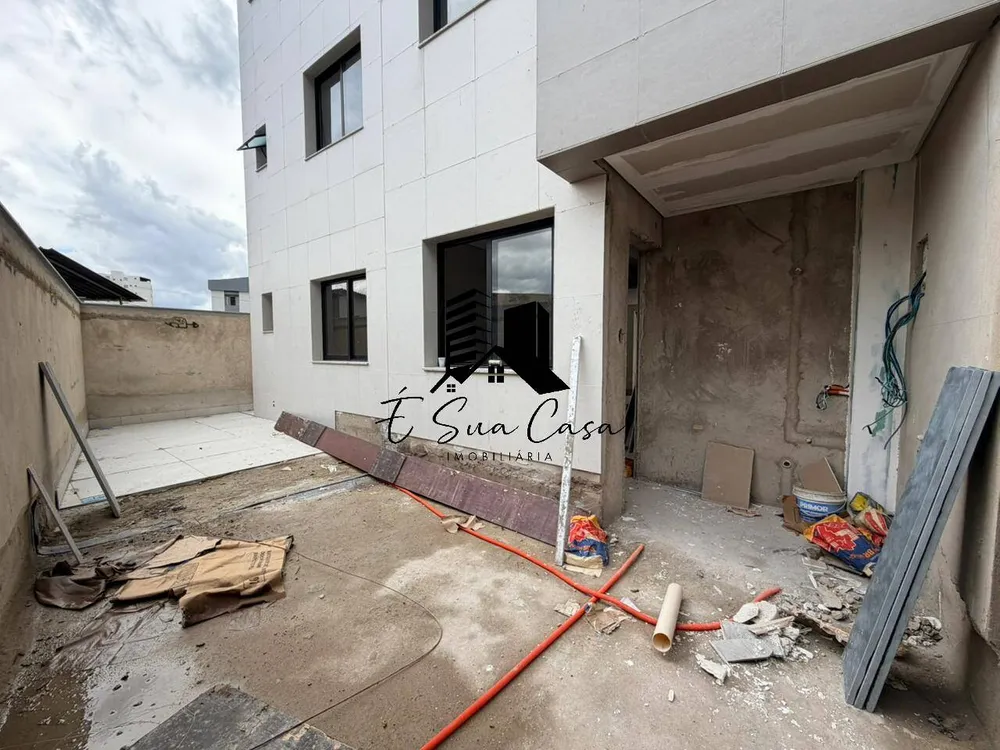 Apartamento, 3 quartos, 117 m² - Foto 2