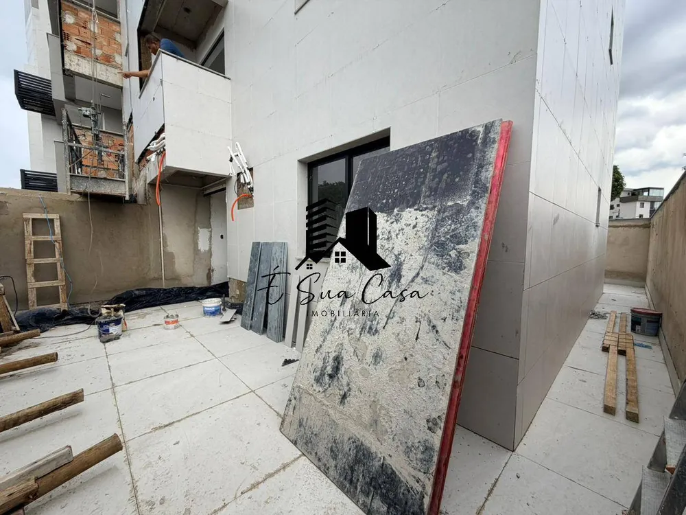 Apartamento, 3 quartos, 117 m² - Foto 4