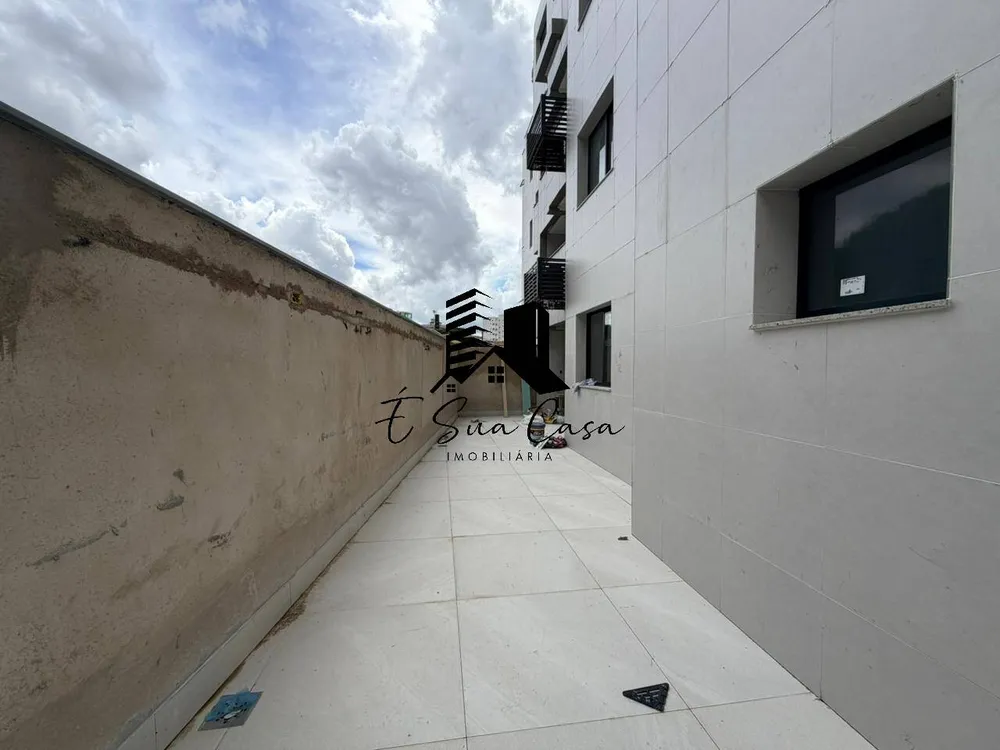 Apartamento, 3 quartos, 117 m² - Foto 3