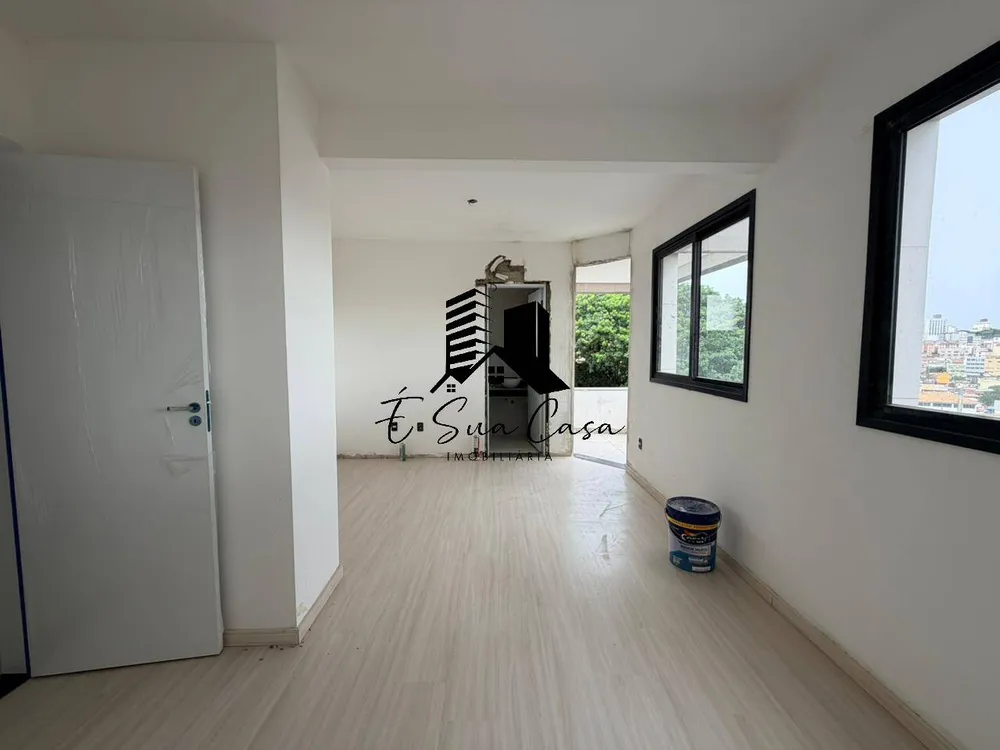 Apartamento, 3 quartos, 117 m² - Foto 8