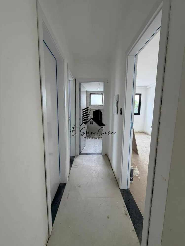 Apartamento, 3 quartos, 117 m² - Foto 13