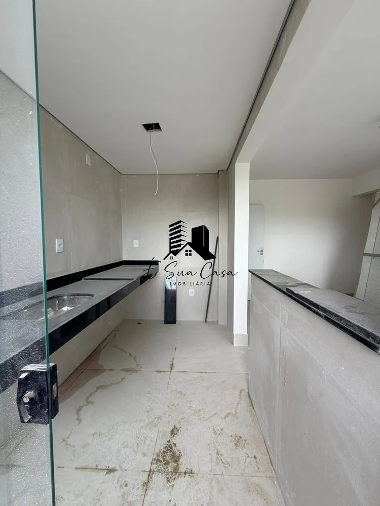 Apartamento, 3 quartos, 117 m² - Foto 14