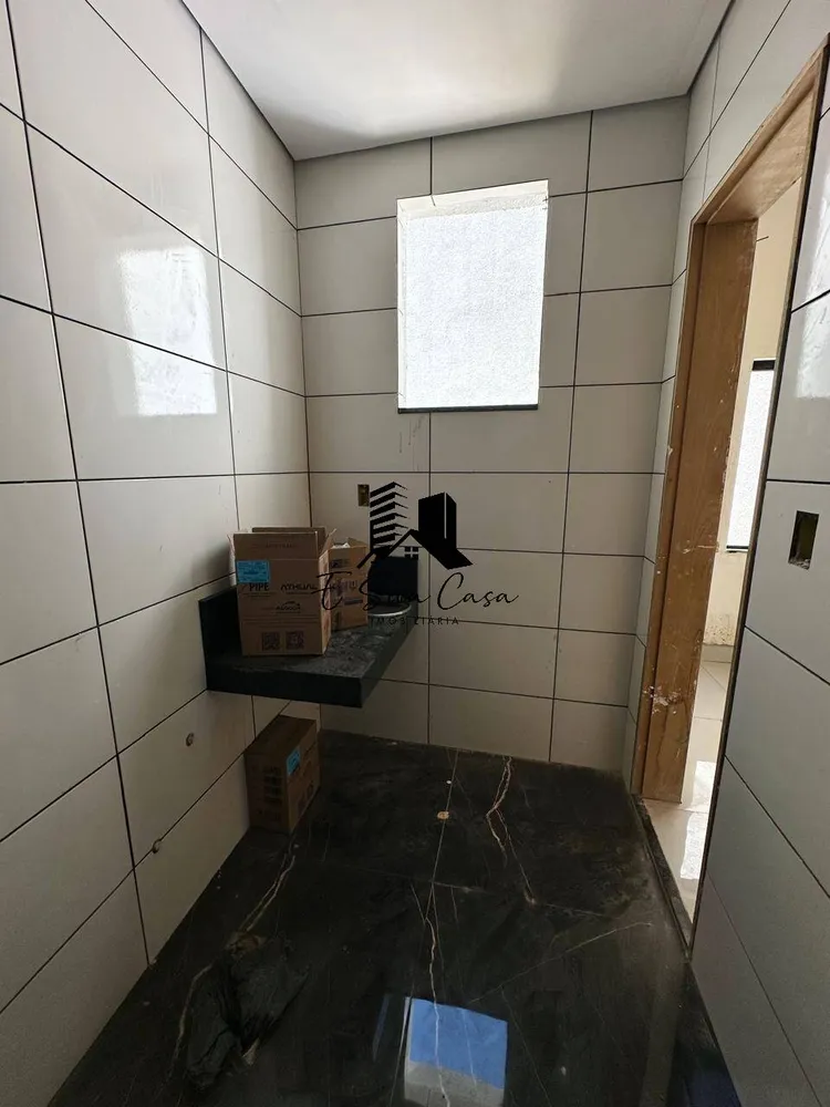 Casa, 3 quartos, 142 m² - Foto 3