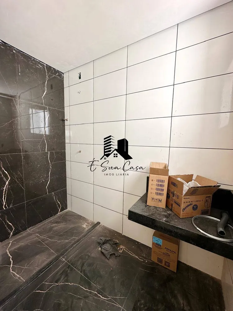 Casa, 3 quartos, 142 m² - Foto 2