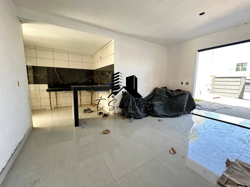 Casa, 3 quartos, 142 m² - Foto 8