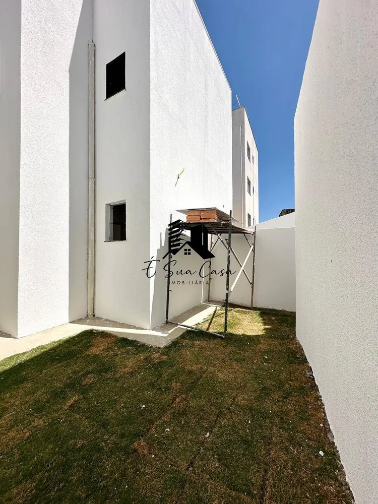 Casa, 3 quartos, 142 m² - Foto 12