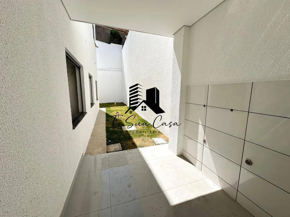 Casa, 3 quartos, 142 m² - Foto 11
