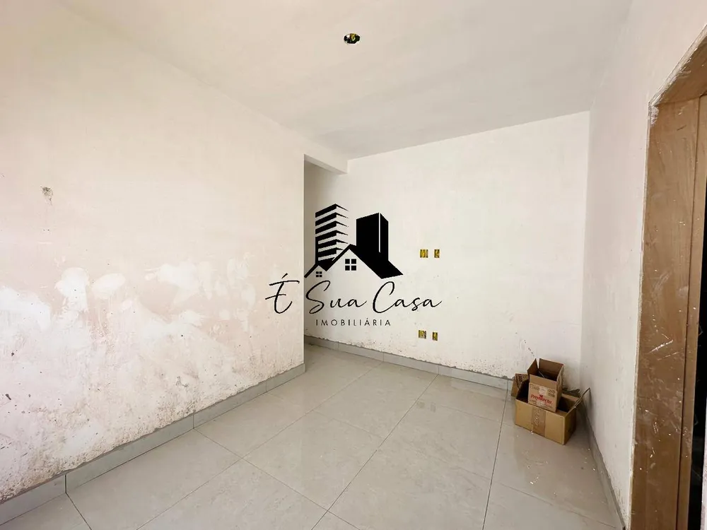 Casa, 3 quartos, 142 m² - Foto 1