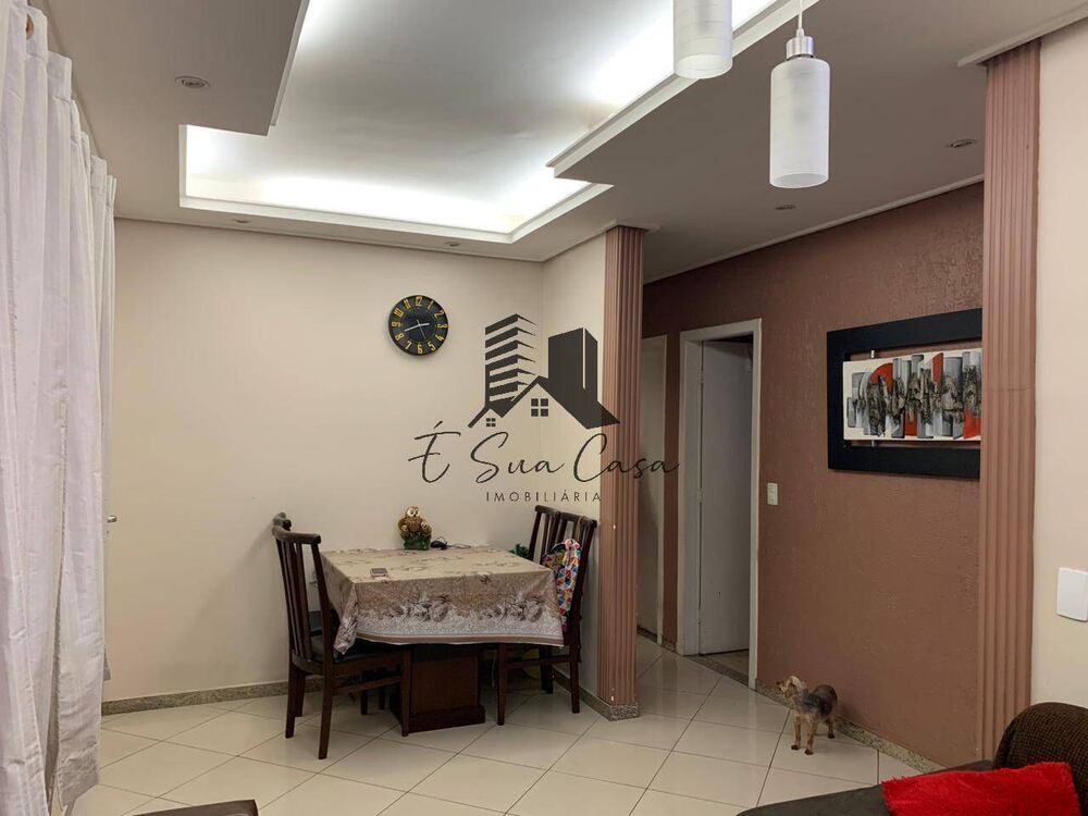 Casa, 3 quartos, 220 m² - Foto 4