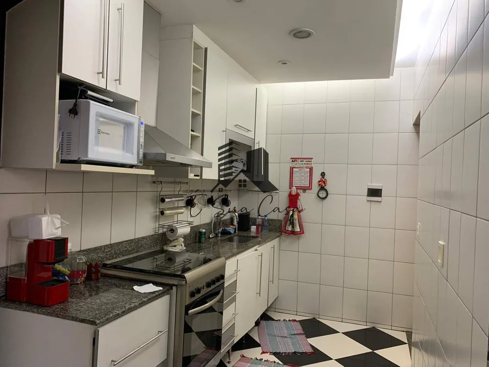 Casa, 3 quartos, 220 m² - Foto 20