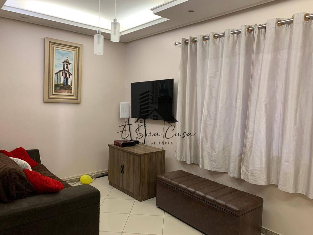 Casa, 3 quartos, 220 m² - Foto 2