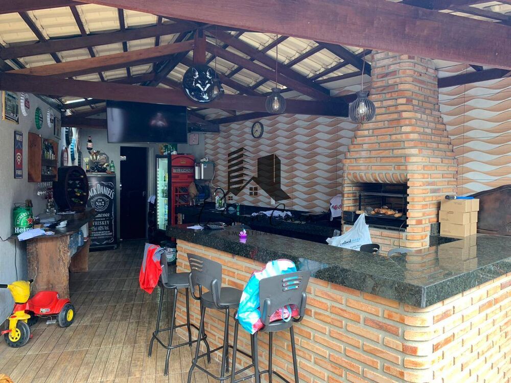 Casa, 3 quartos, 220 m² - Foto 12