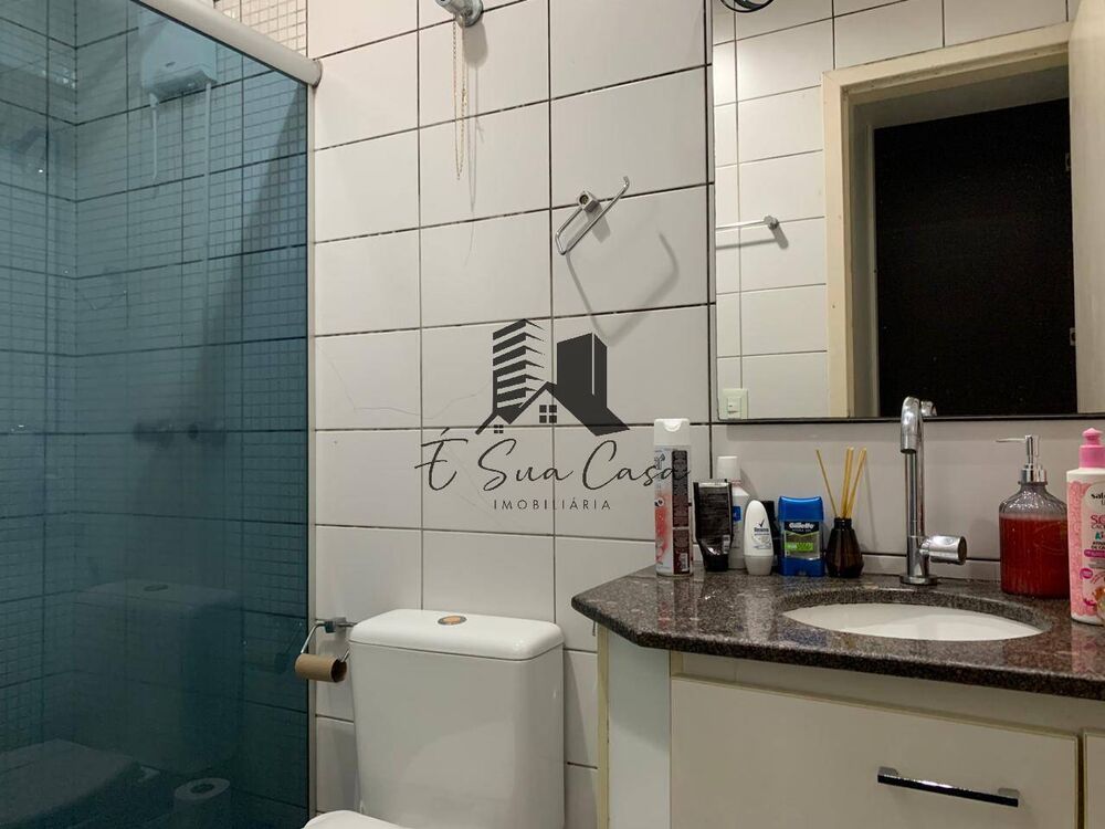 Casa, 3 quartos, 220 m² - Foto 9